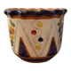 Ceramic pot, Spain, 1960s