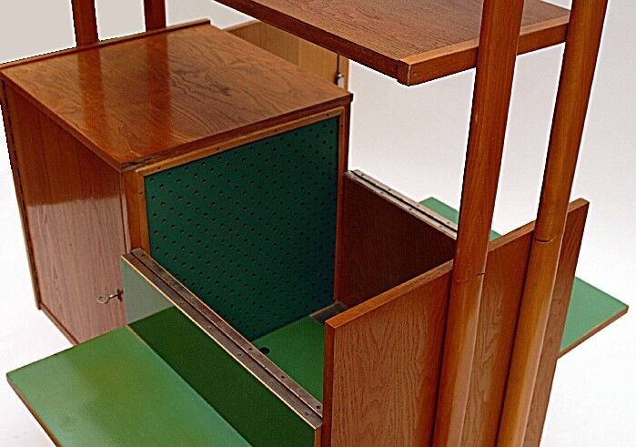 Library "monti 300" Frantisek Jirak