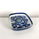 Scandinavian vintage ceramic dish kari christiansen for royal copenhagen