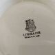 Gien earthenware soup tureen