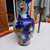 Large Chinese Vase