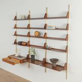 WKS-192 Wall shelf, WK Möbel