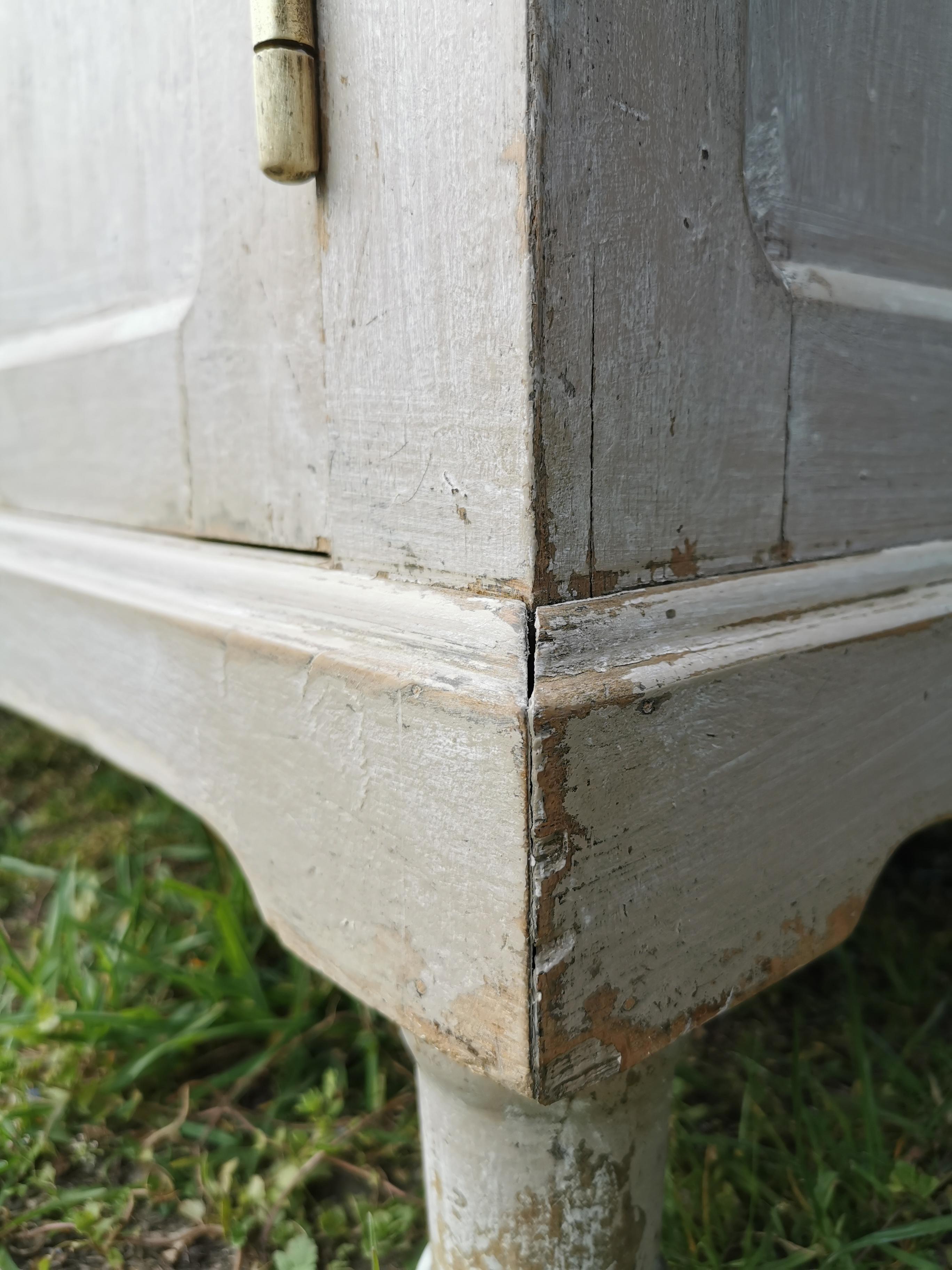 Administrative cabinet 1950