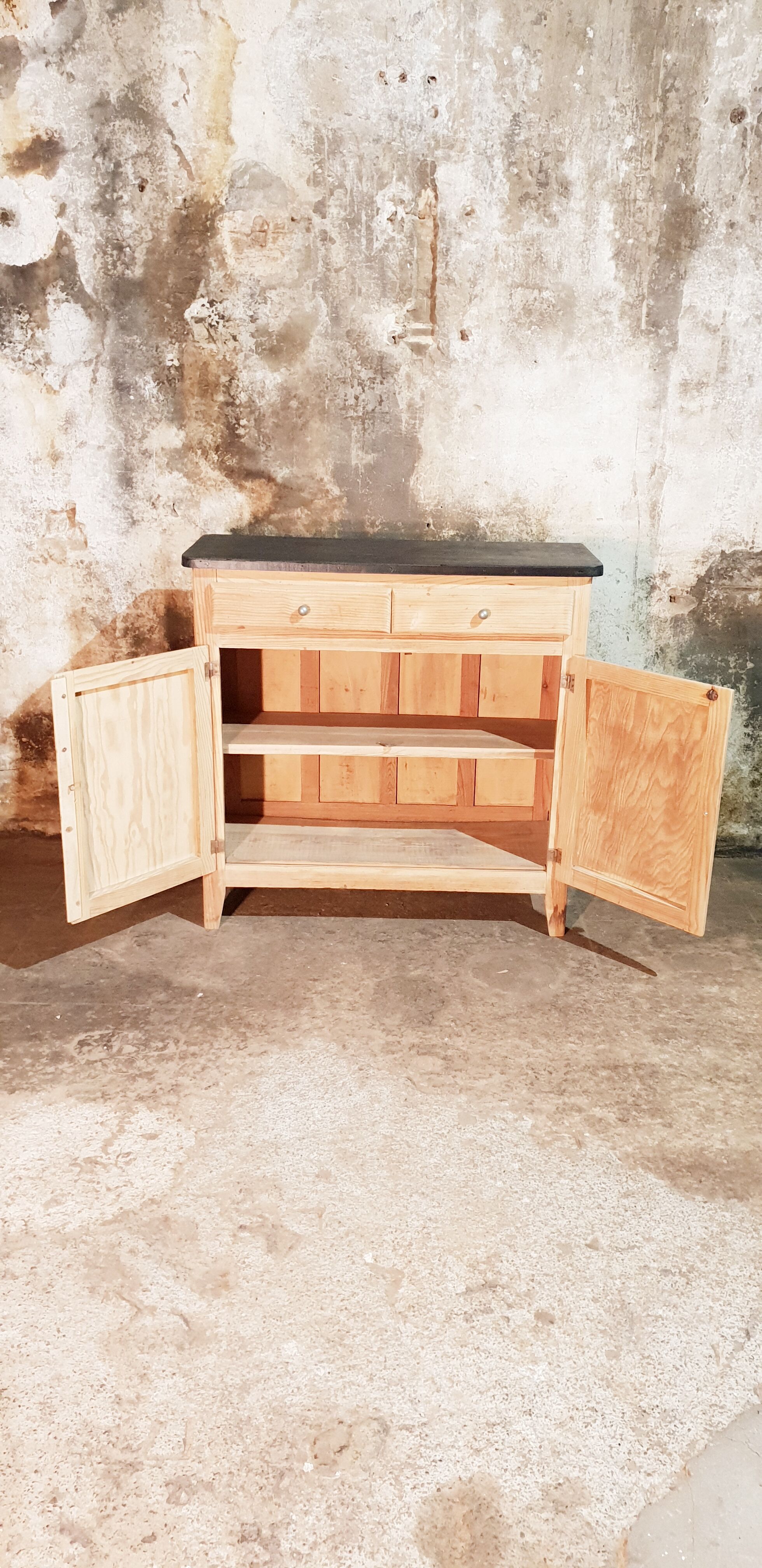 Vintage sideboard