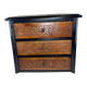 Art Deco chest of drawers