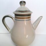 Longchamp stoneware coffee maker