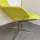 Aston 1920 Lounge Armchair by Jean Marie Massaud for Arper from 2000'