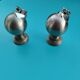 Pair of table lighters