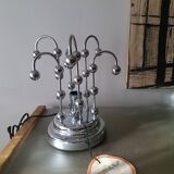 Vintage lamp 70's Italy