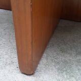 Art Deco coffee table