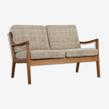 Sofa by Ole Wanscher for Cado, 1950