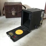 Kodak circa 1950 camera