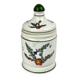 Mustard pot