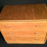 Commode 1960