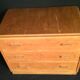 Commode 1960