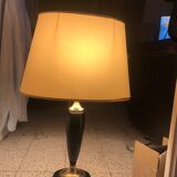 Le Dauphin lampe marine/bureau