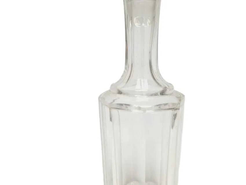 Biedermeier Style Carafe