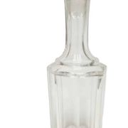 Carafe de style Biedermeier