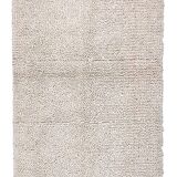 Pink Beige Vintage Runner Rug 66x218Cm SK 241359