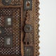 Ancient Indian furniture Damchiya