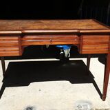 Flat desk Napoleon III