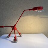 Harry Allen Kila office lamp for Ikea vintage 2001