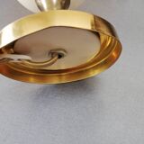 Lamp feet balls octagonal Lampshade Japanese