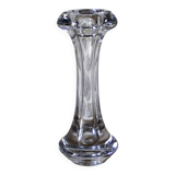 Crystal vase