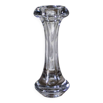 Crystal vase