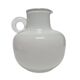 Postmodern jug from Tarnowiec Glassworks, Poland, 1970s