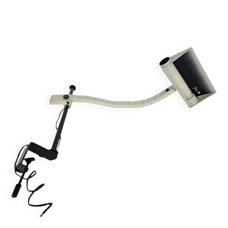 Indoor Amsterdam - Pharos model - architect's lamp - desk lamp - design Wil