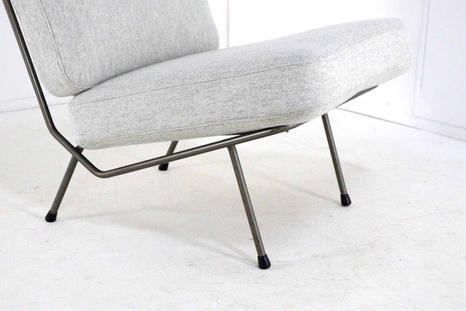 Koene Oberman for Gelderland armchair - dutch vintage design