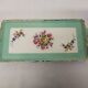 Céranord St Amand Porcelain Cake Dish