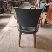 Bridge chairs
