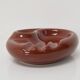 Vintage design Ceramic Ashtray, 1960's.