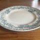 Assiette Guadaloupe -St Amand