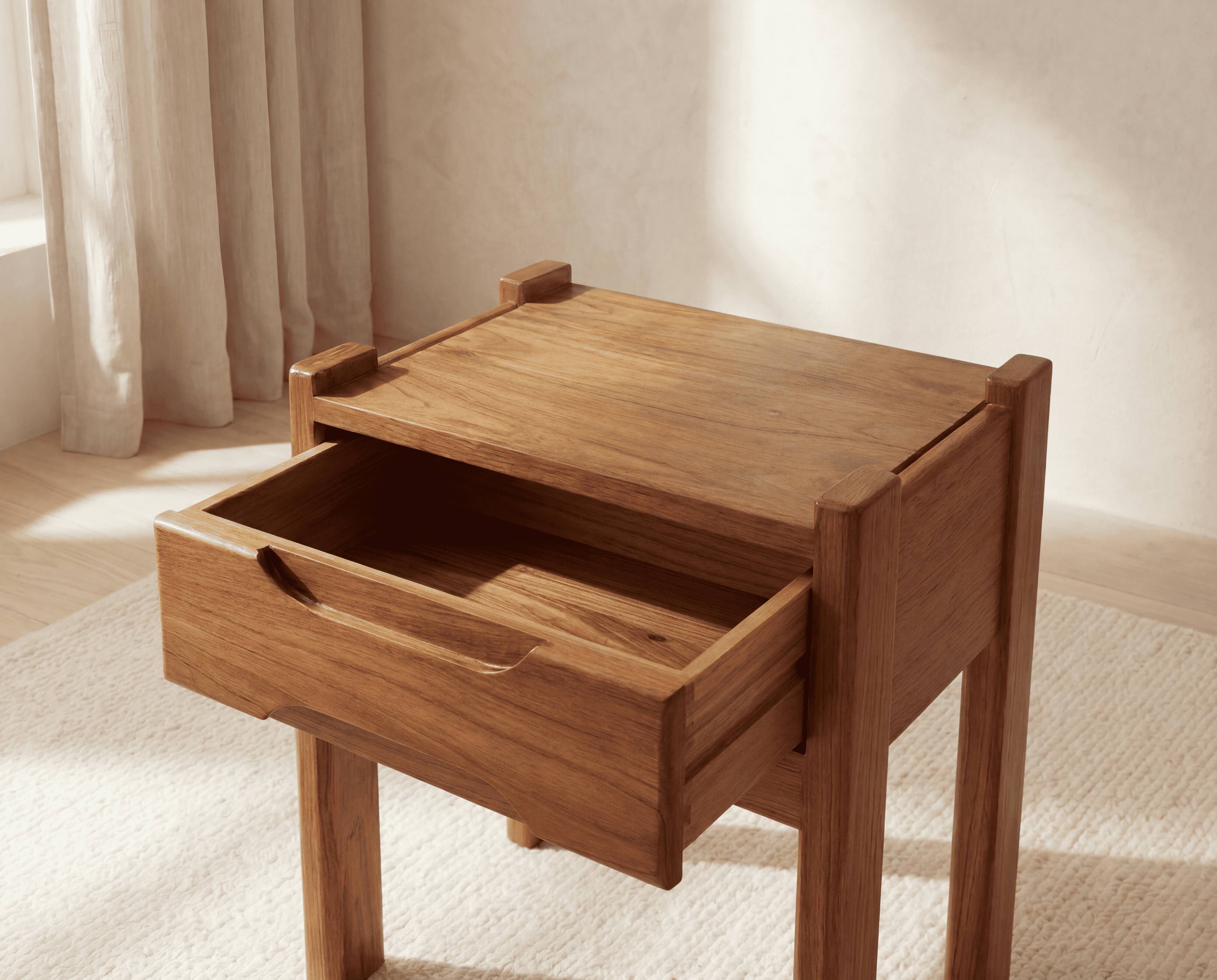 Bedside table Maison Regain
