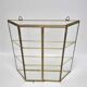 Vitrine miniature