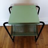 Serving table
