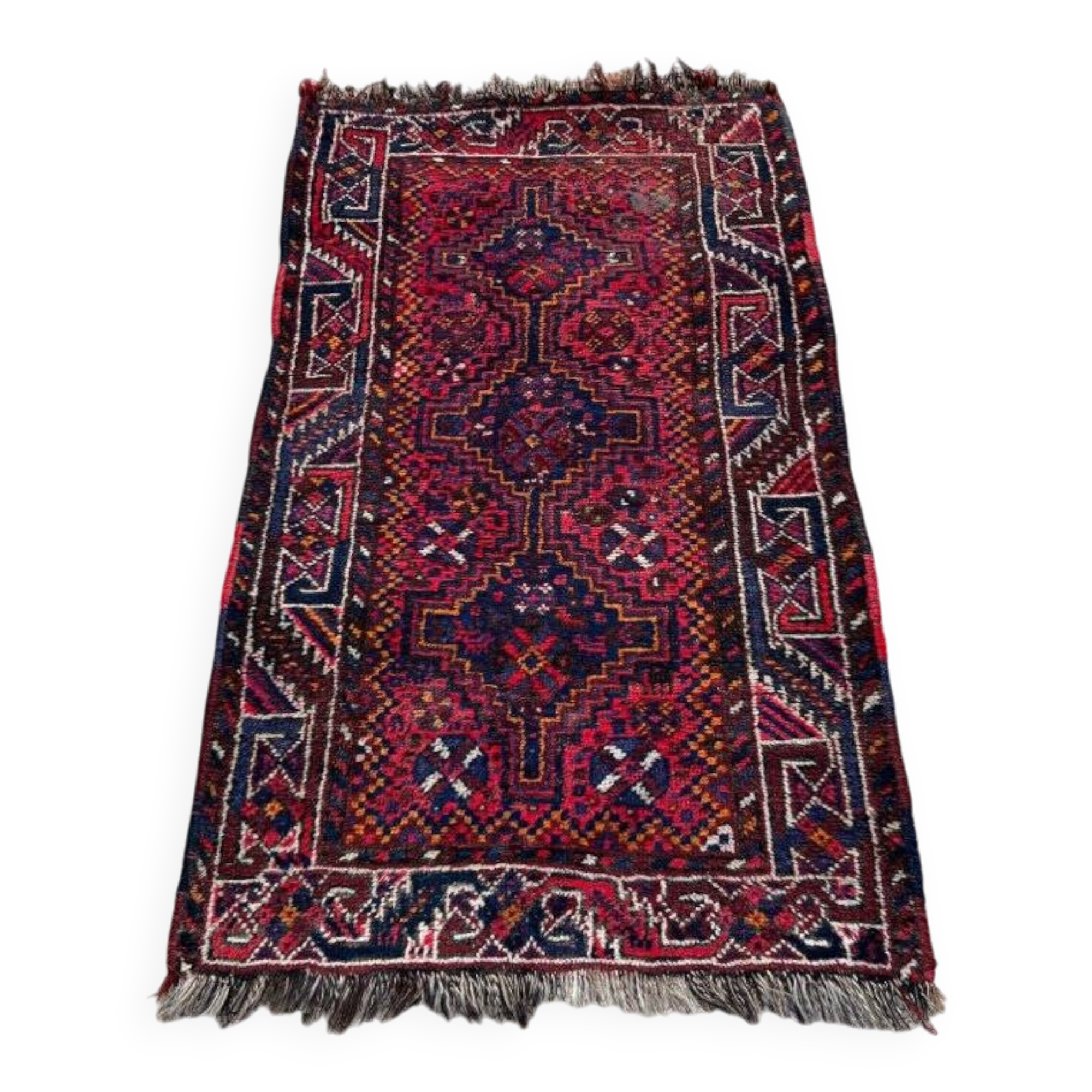 Tapis persan ancien