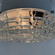 DESIGN Wall or Ceiling Lamp Midcentury, Flushmount, 1970 - 5 pieces available