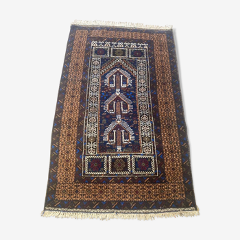 Afghan carpet