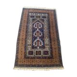 Afghan carpet