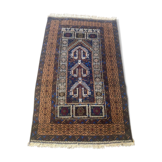 Tapis afghan