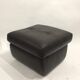 Guermonprez leather footrest