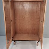 Vintage Wardrobe in Ash, 1970s