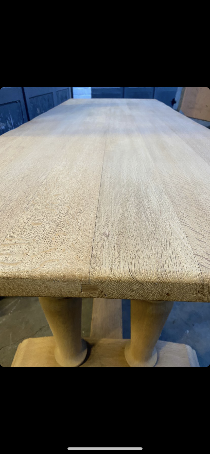Farm table