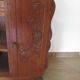 Chevet- meuble d'appoint - Art Déco - 1 porte - Années 30