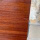 Vintage chest of drawers with 5 drawers in rosewood by Hulsta, circa 1970s.