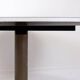 Round dining table By Alfred Hendrickx for Belform - Circa 1960